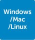 Windows/Mac/Linux